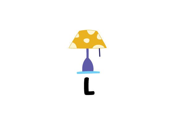 Alphabet Letter L Crafts for School Amp