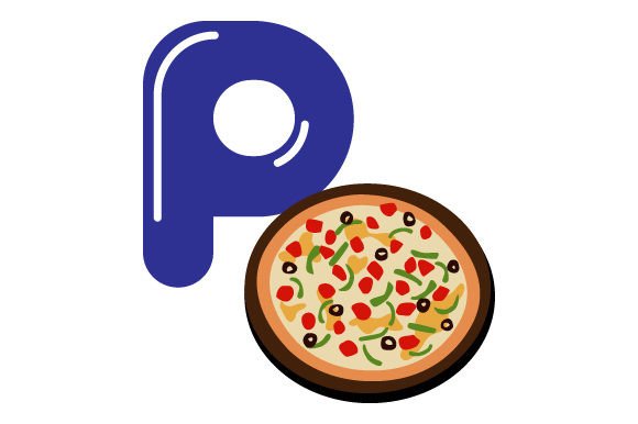 Alphabet Letter P for Crafts and School Amp Projects
