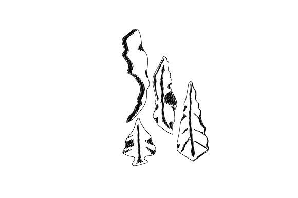 Ancient Stones, Sketch