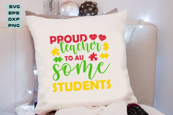 Autism Svg Design for Crafts and Graphics: A Brand Designer’s Review