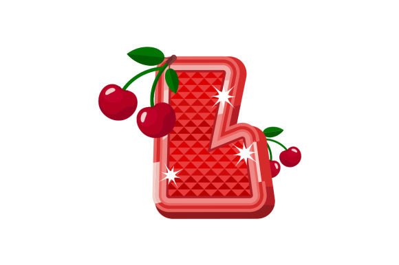Letter L - Cherry Crafts for School Amp